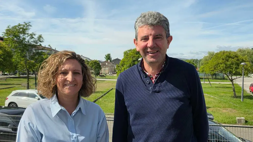 La diputada provincial, Eva P&eacute;rez Gamote, y el&nbsp;secretario provincial del PSdeG-PSOE, &Aacute;lvaro Vila,&nbsp;exigen medidas urgentes ante lo que consideran una discriminaci&oacute;n territorial.