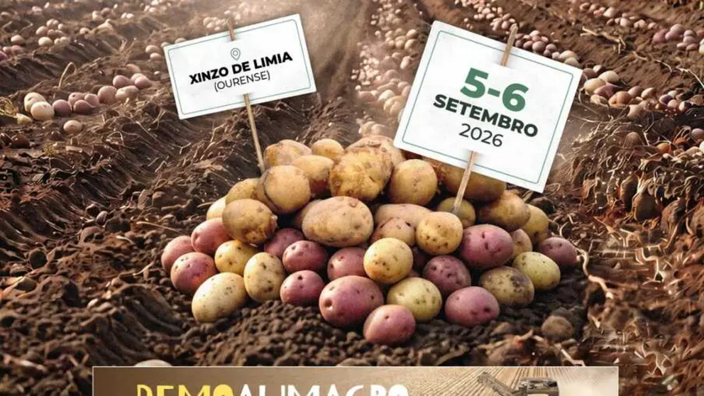 Alimagro reunir&aacute; a empresas y profesionales vinculados al sector agr&iacute;cola.