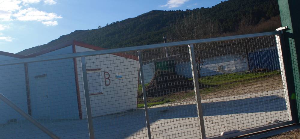Granxa de polos en Rairiz. Ampliación. TSXG (3)