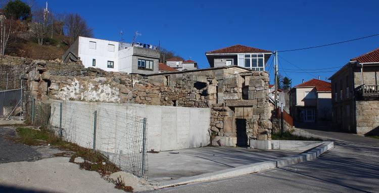 Reitoral en Calvos (2)