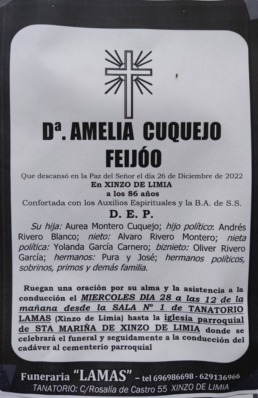 información necrolóxica