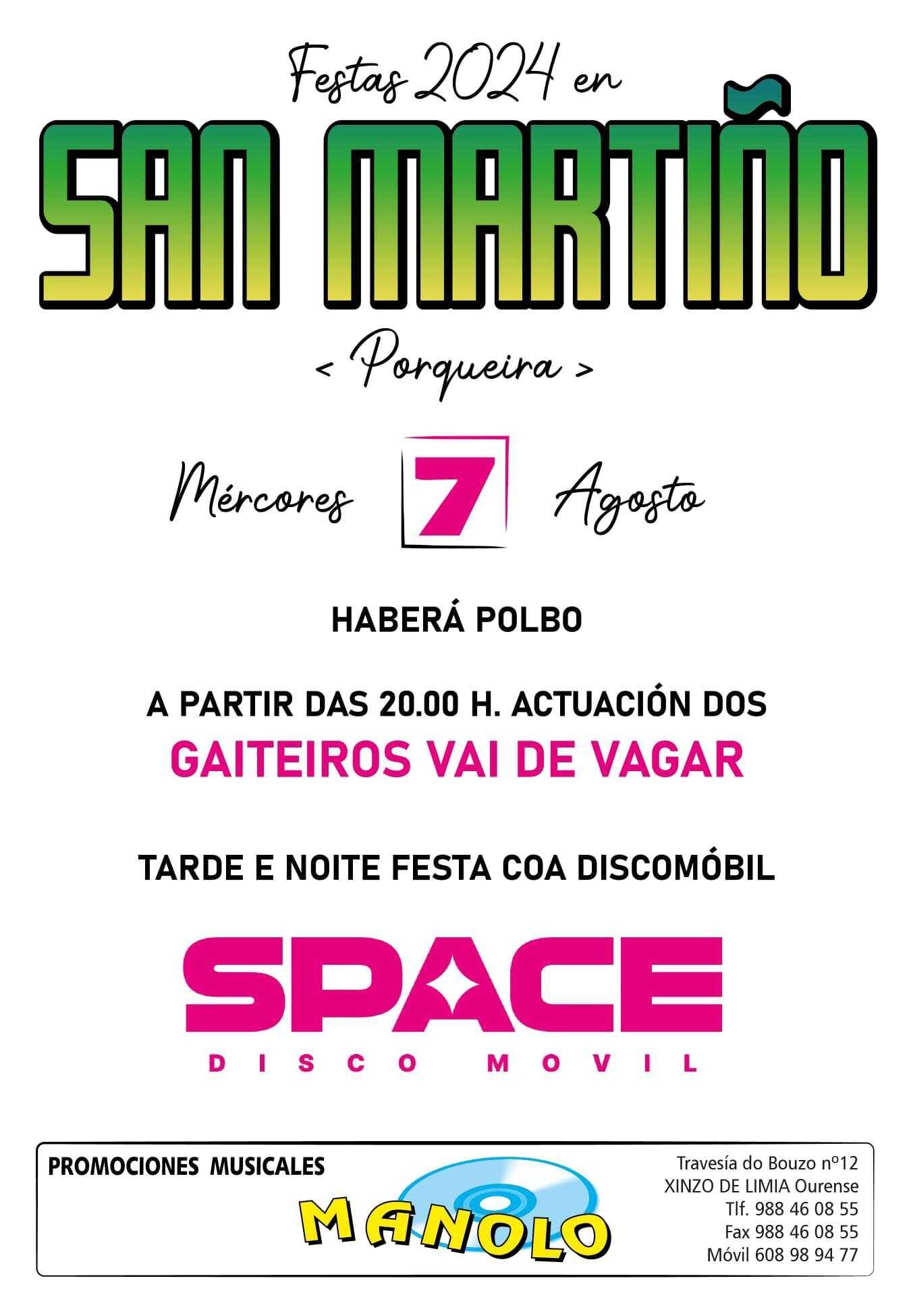 20240807 festas Porqueira
