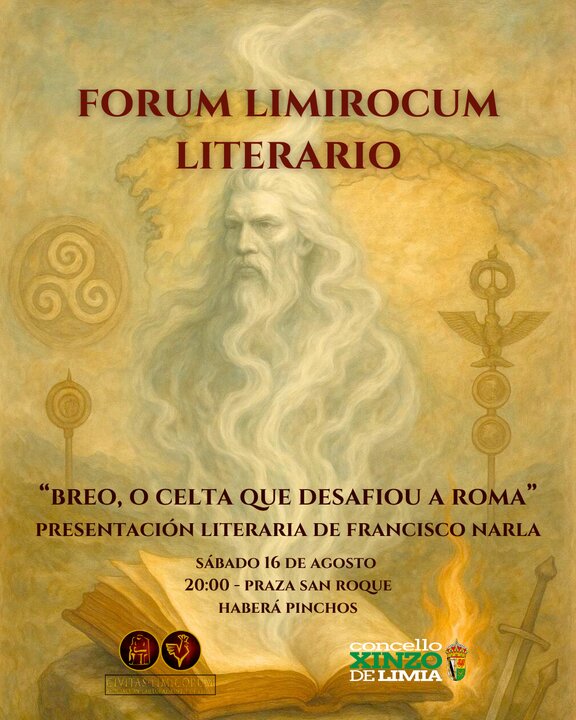 Forum Limicorum Literario.