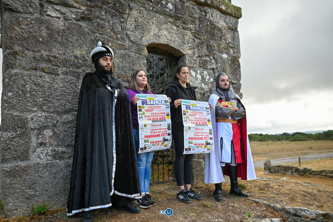 romaria da sainza-7