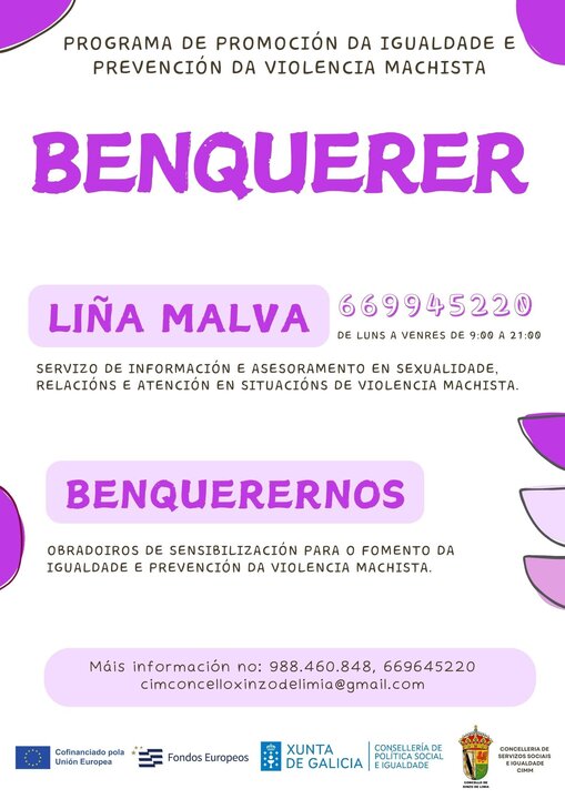 Benquerer