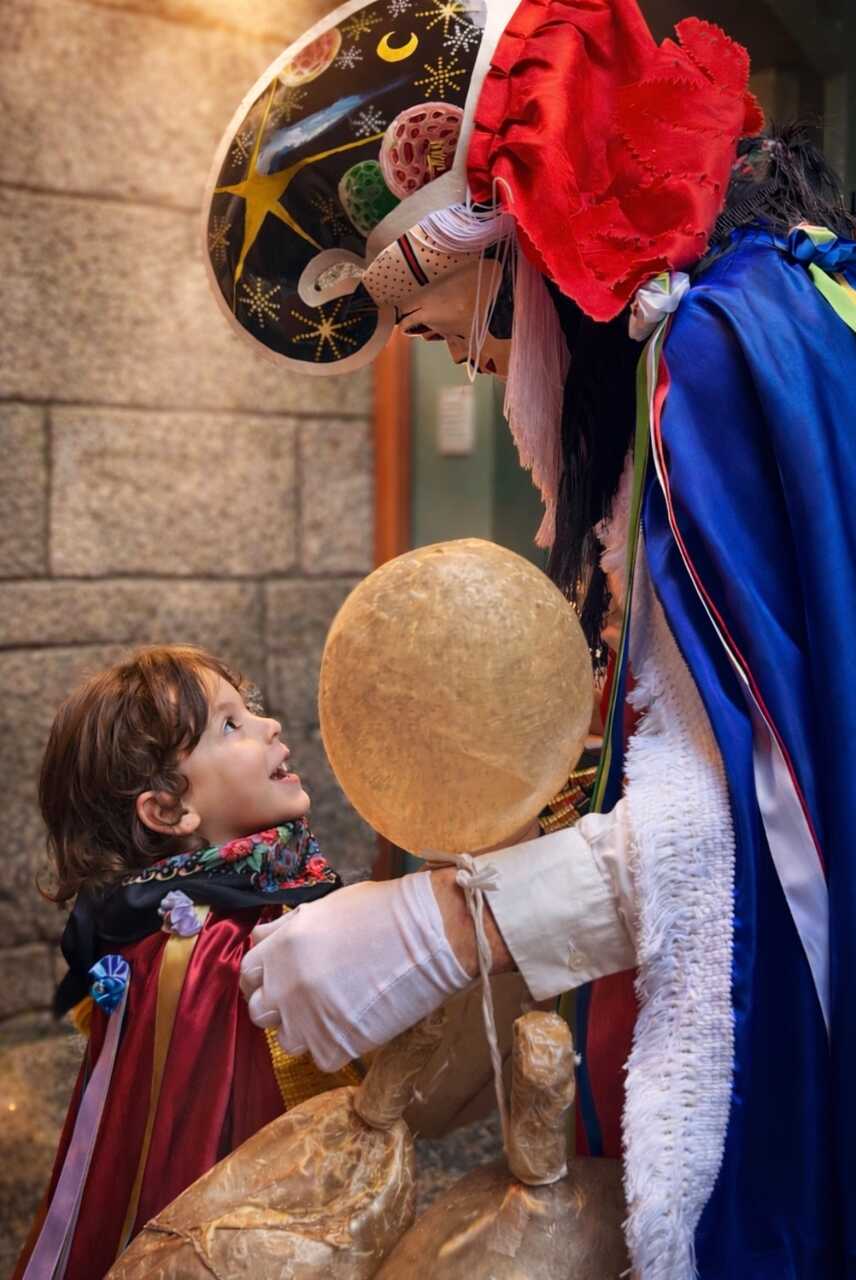 1. Primeiro Premio - Admiración - Mónica Campelo