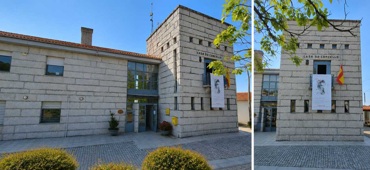 El programa "Raíñas" ofrece atención gratuita a mujeres en Calvos de Randín y Os Blancos  | NOTICIAS XINZO