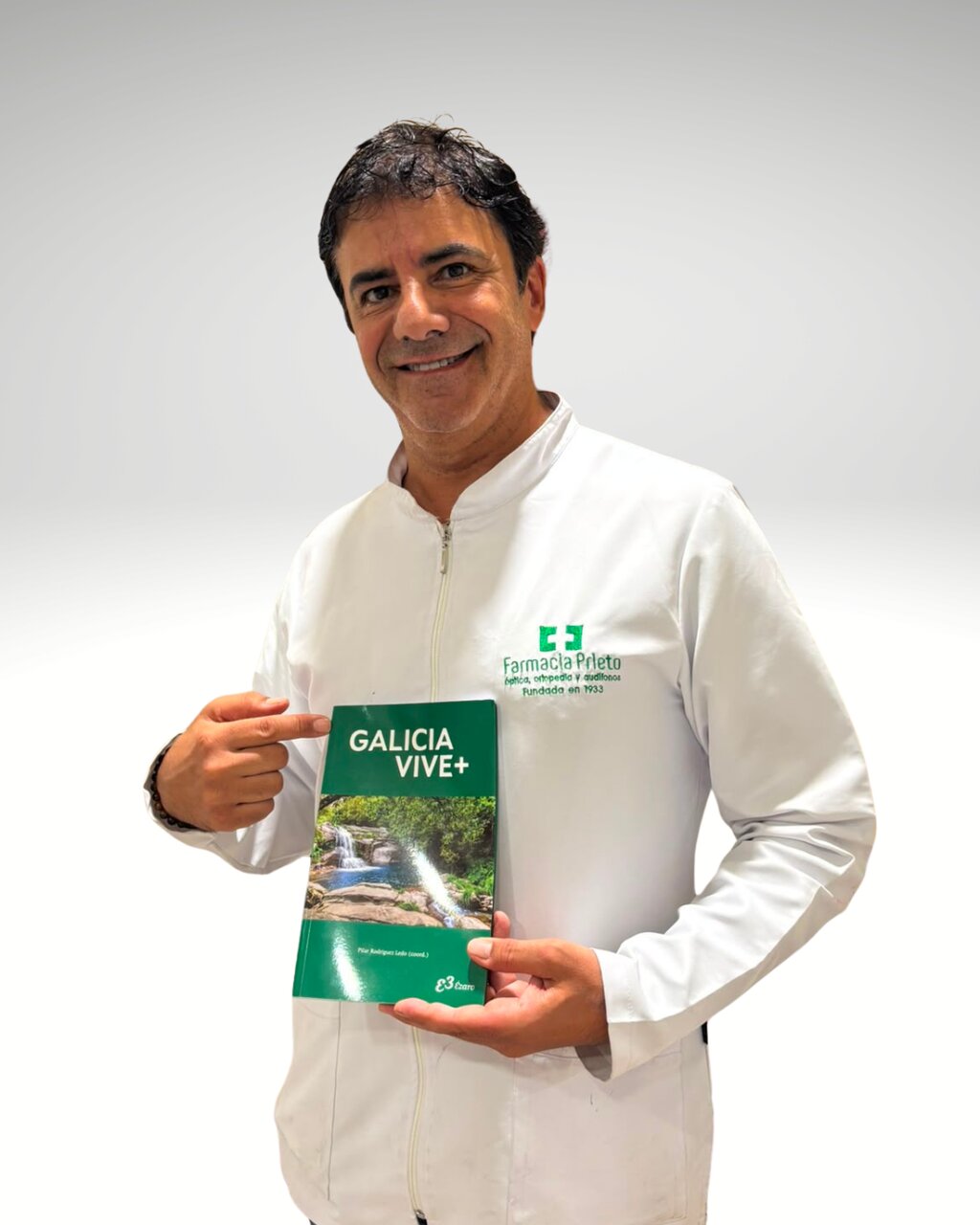 Galicia Vive+ presenta una visión científica sobre la longevidad con referentes de la investigación gallega | NOTICIAS XINZO